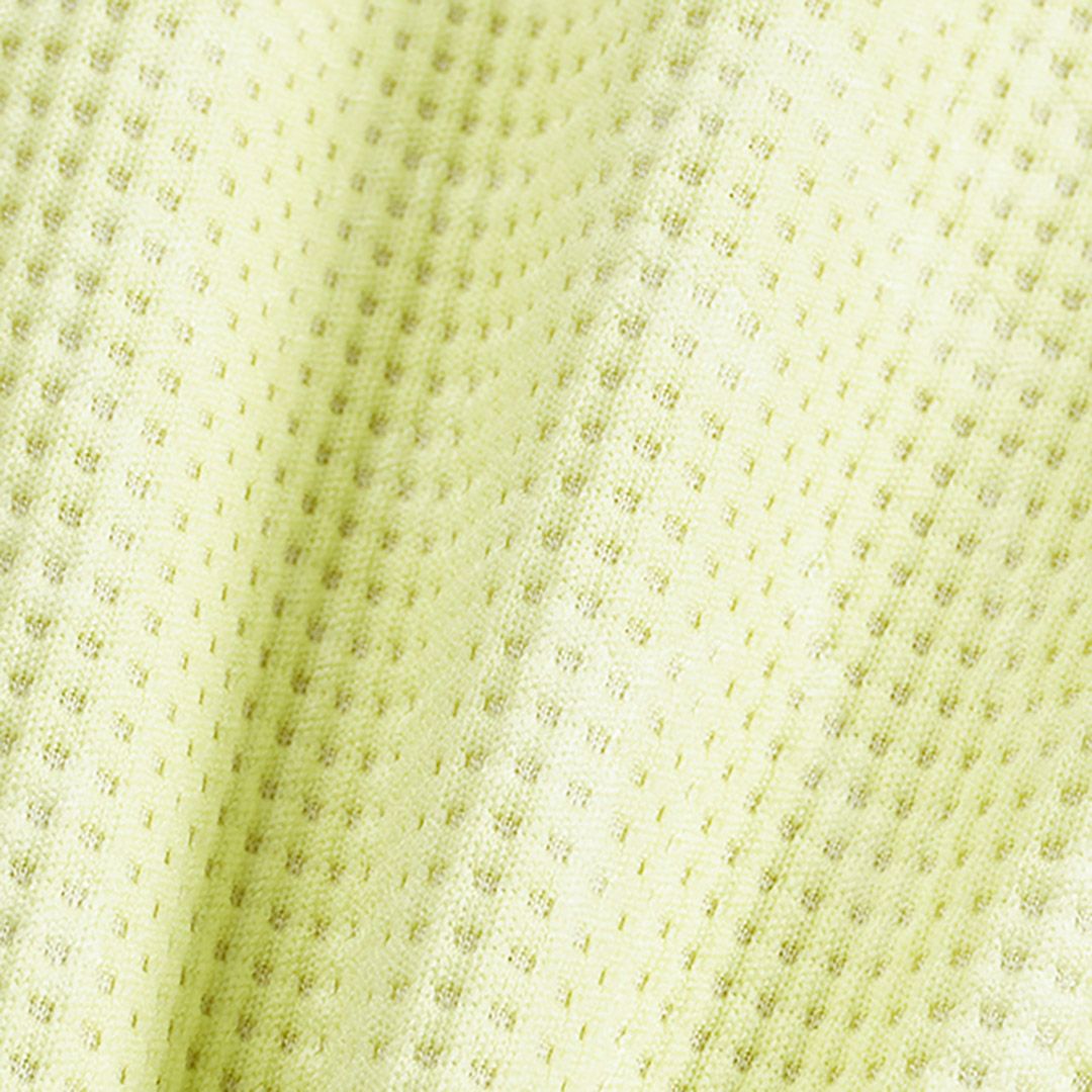 アドミラル ゴルフ Admiral GOLF メンズ メンズ 接触冷感 ジオメタリックロゴ モックネックシャツ ADMA527 詳細17