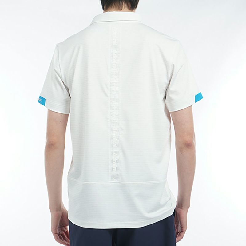 アドミラル ゴルフ Admiral GOLF メンズ メンズ シャドーリゾート プリントシャツ ADMA528 詳細7