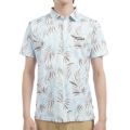 アドミラル ゴルフ Admiral GOLF メンズ メンズ リゾートプリント シャツ ADMA529 詳細2
