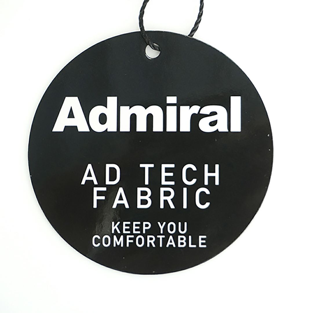 アドミラル ゴルフ Admiral GOLF メンズ メンズ リゾートプリント シャツ ADMA529 詳細19