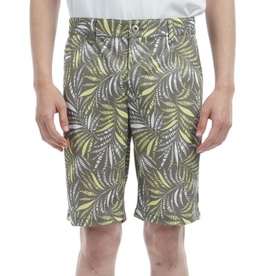 30％OFF】[アドミラル ゴルフ]メンズ リゾートプリント ショート