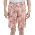 30％OFF】[アドミラル ゴルフ]メンズ リゾートプリント ショートパンツ