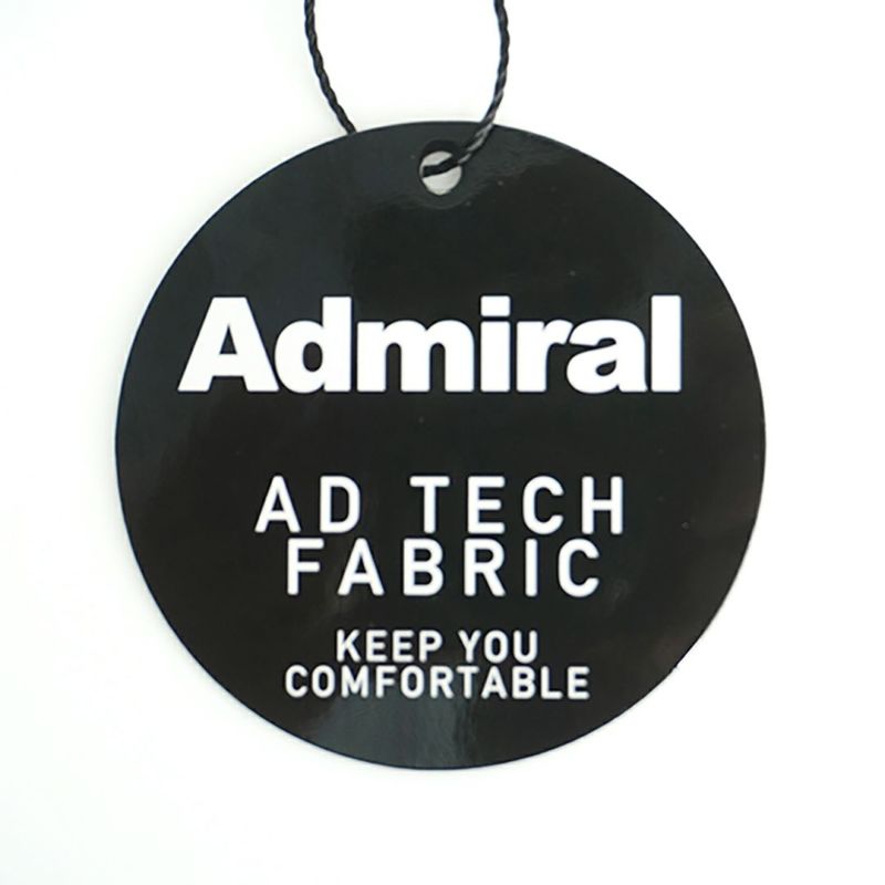 アドミラル ゴルフ Admiral GOLF メンズ メンズ リゾートプリント ショートパンツ ADMA530 詳細18