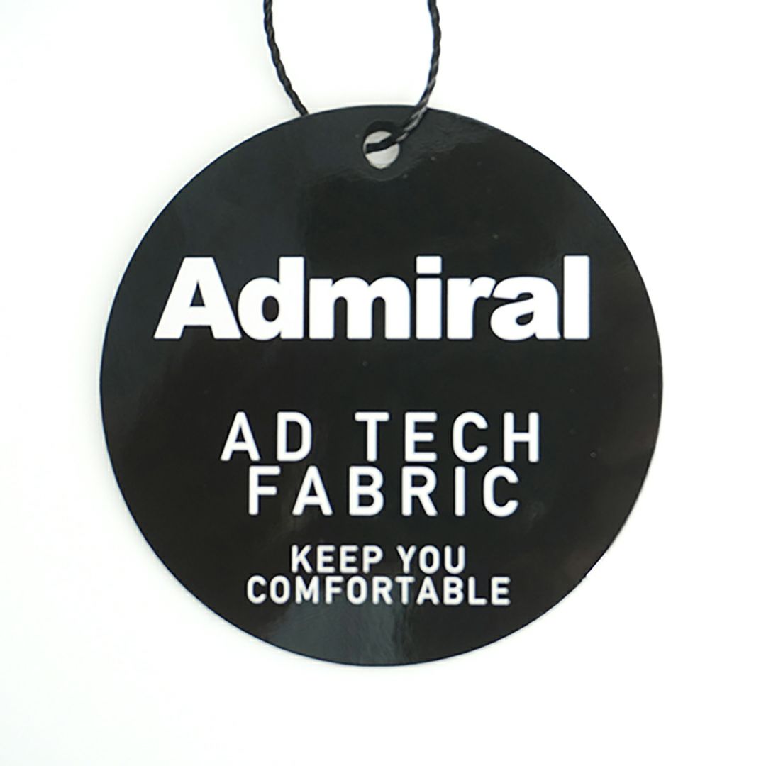 アドミラル ゴルフ Admiral GOLF メンズ メンズ リゾートプリント ショートパンツ ADMA530 詳細18