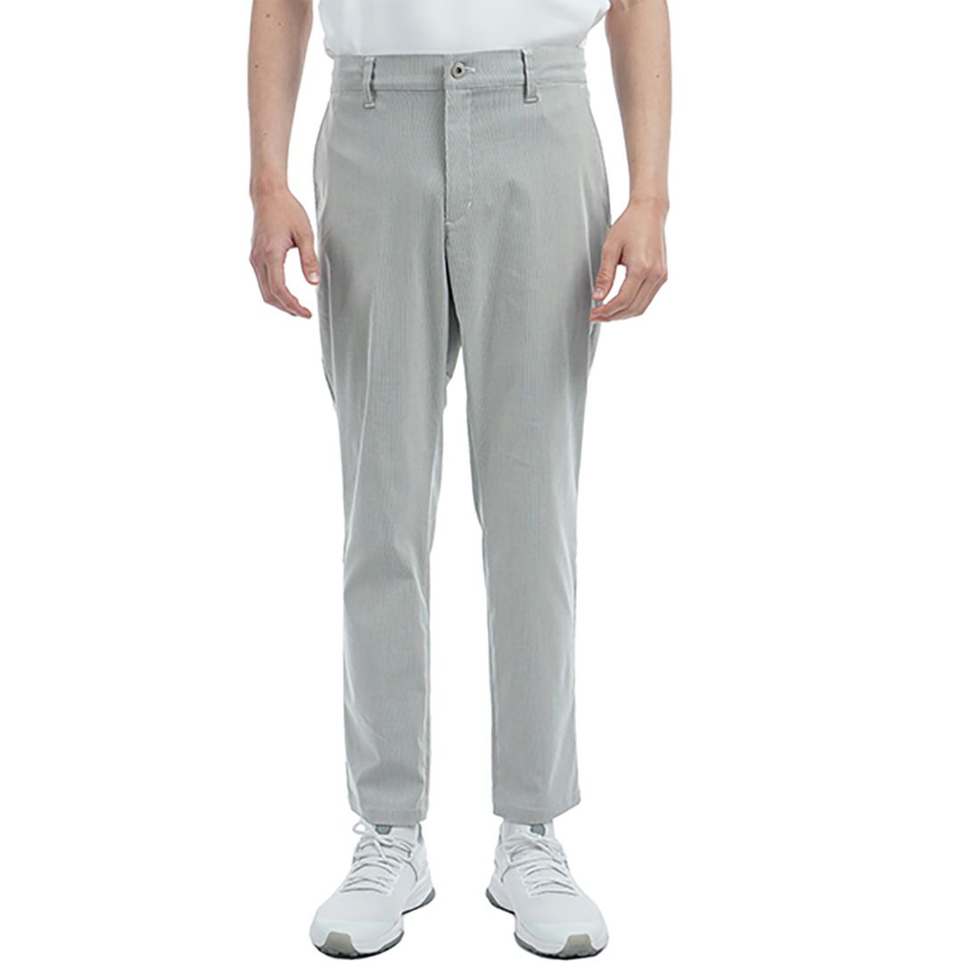 アドミラル ゴルフ Admiral GOLF メンズ メンズ コードレーン ワイドテーパードパンツ ADMA531 詳細1