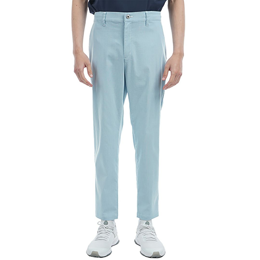 アドミラル ゴルフ Admiral GOLF メンズ メンズ コードレーン ワイドテーパードパンツ ADMA531 詳細3