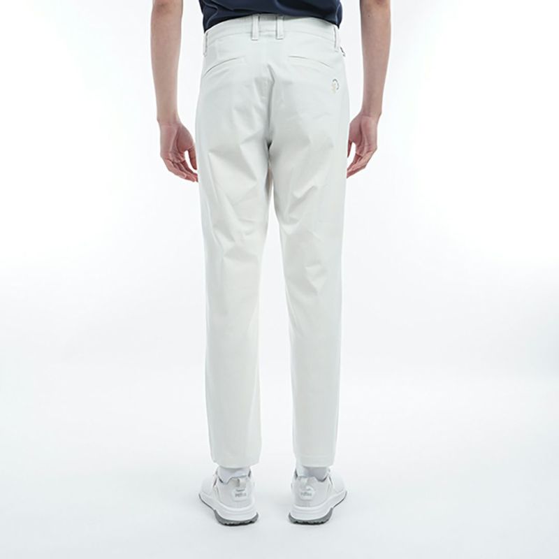 アドミラル ゴルフ Admiral GOLF メンズ メンズ コードレーン ワイドテーパードパンツ ADMA531 詳細7