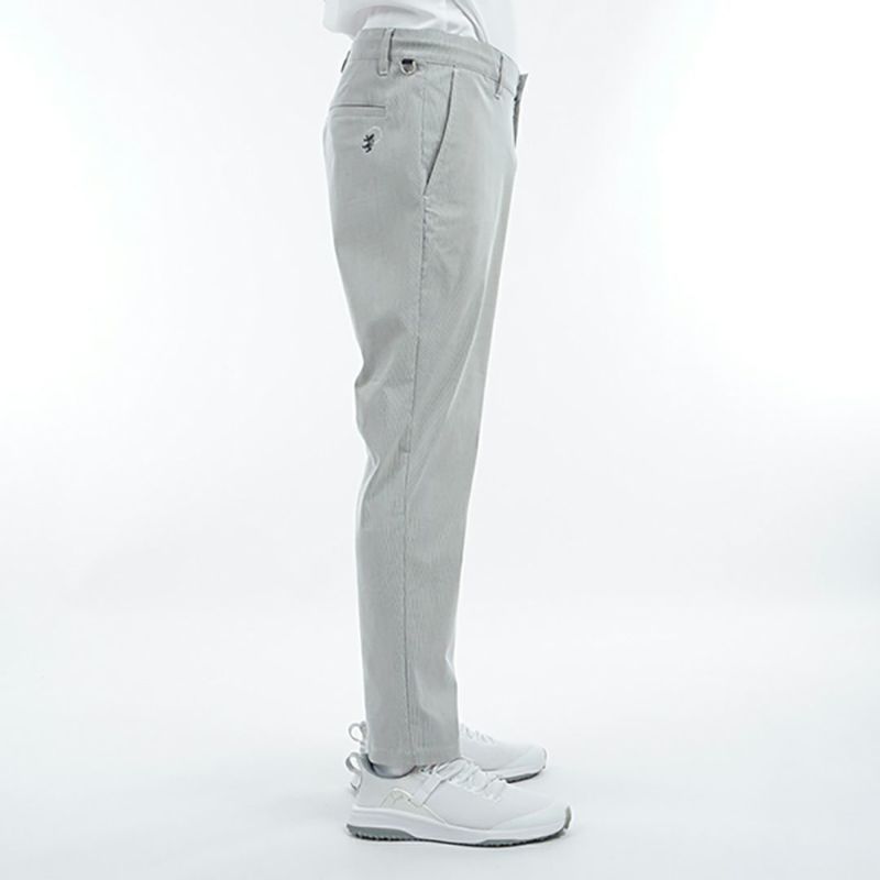 アドミラル ゴルフ Admiral GOLF メンズ メンズ コードレーン ワイドテーパードパンツ ADMA531 詳細11