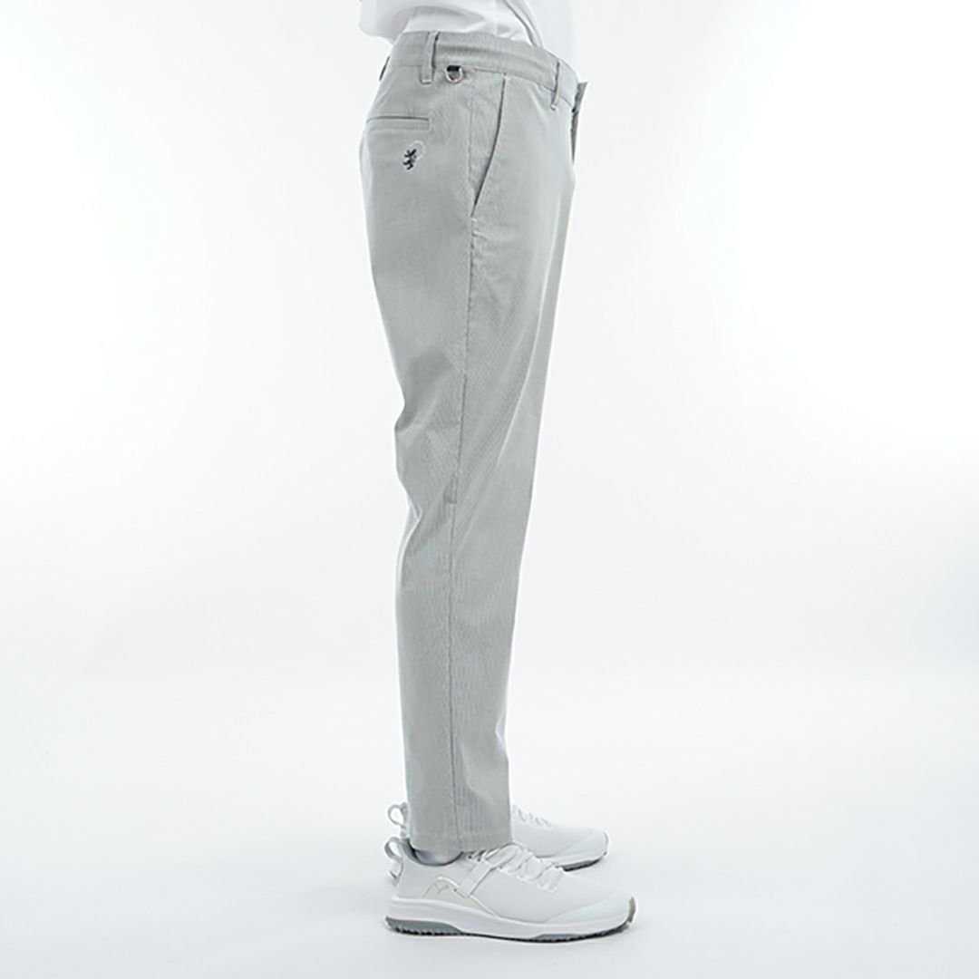 アドミラル ゴルフ Admiral GOLF メンズ メンズ コードレーン ワイドテーパードパンツ ADMA531 詳細11