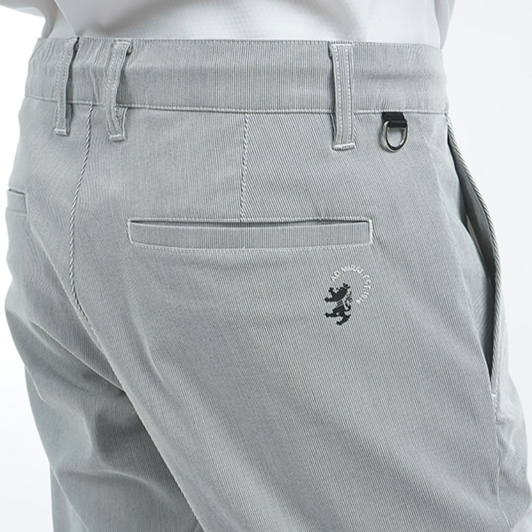 アドミラル ゴルフ Admiral GOLF メンズ メンズ コードレーン ワイドテーパードパンツ ADMA531 詳細13