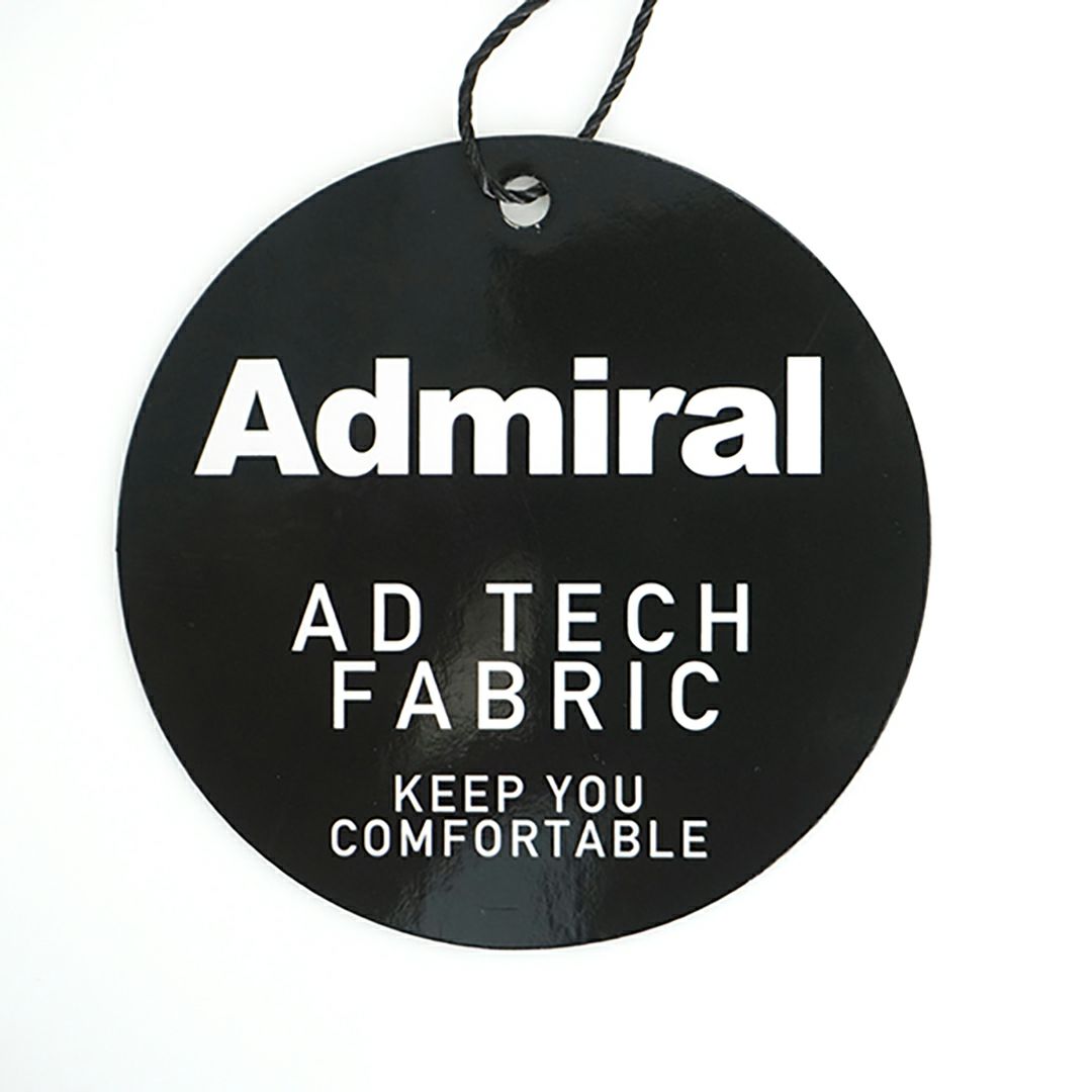 アドミラル ゴルフ Admiral GOLF メンズ メンズ コードレーン ワイドテーパードパンツ ADMA531 詳細15