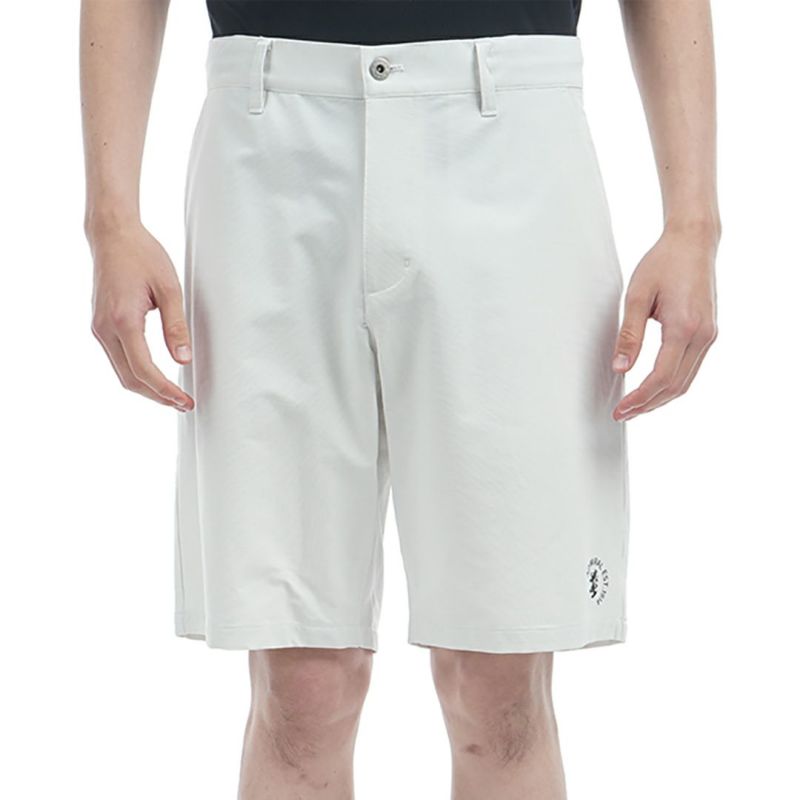 アドミラル ゴルフ Admiral GOLF メンズ メンズ コードレーン ボーダーショートパンツ ADMA532 詳細2