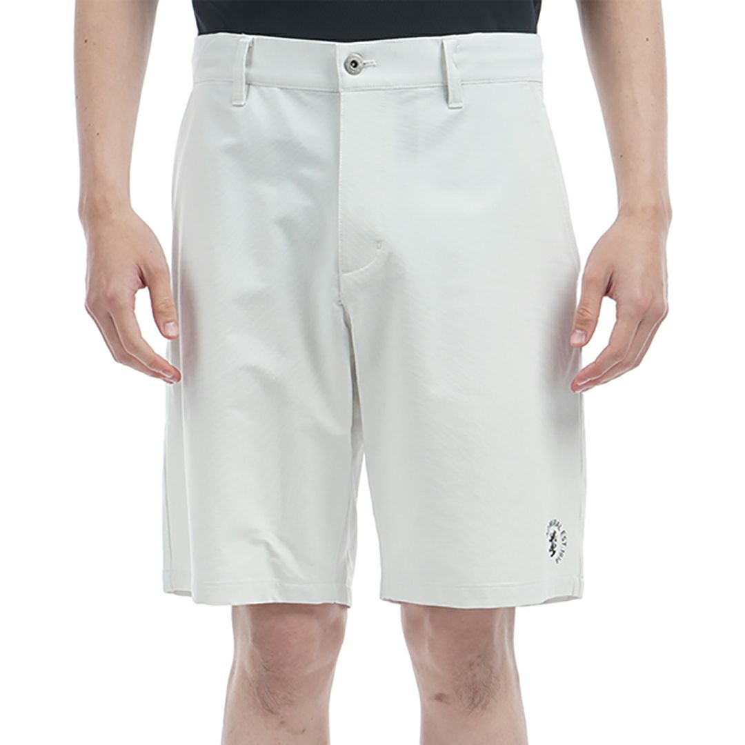 アドミラル ゴルフ Admiral GOLF メンズ メンズ コードレーン ボーダーショートパンツ ADMA532 詳細2