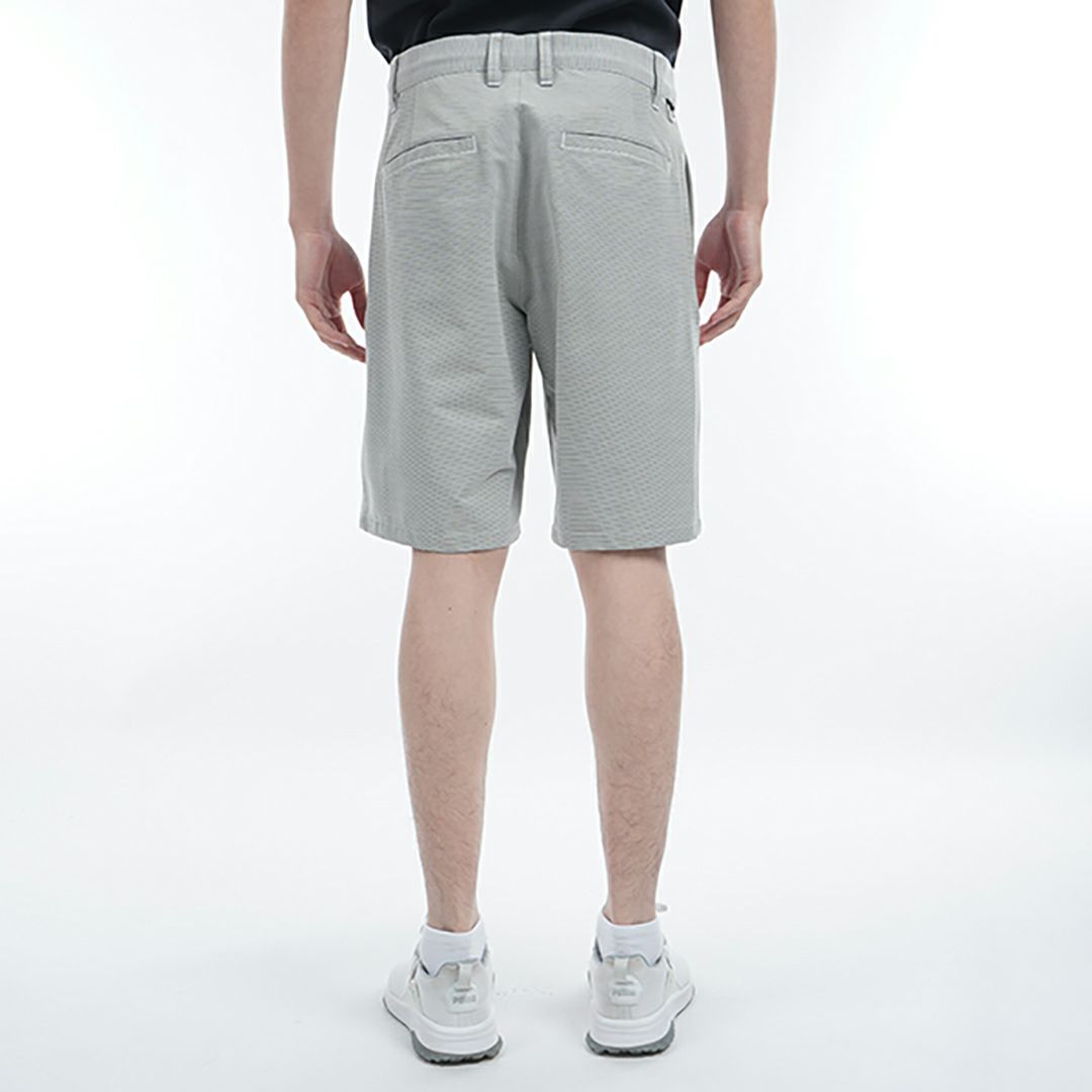 アドミラル ゴルフ Admiral GOLF メンズ メンズ コードレーン ボーダーショートパンツ ADMA532 詳細5