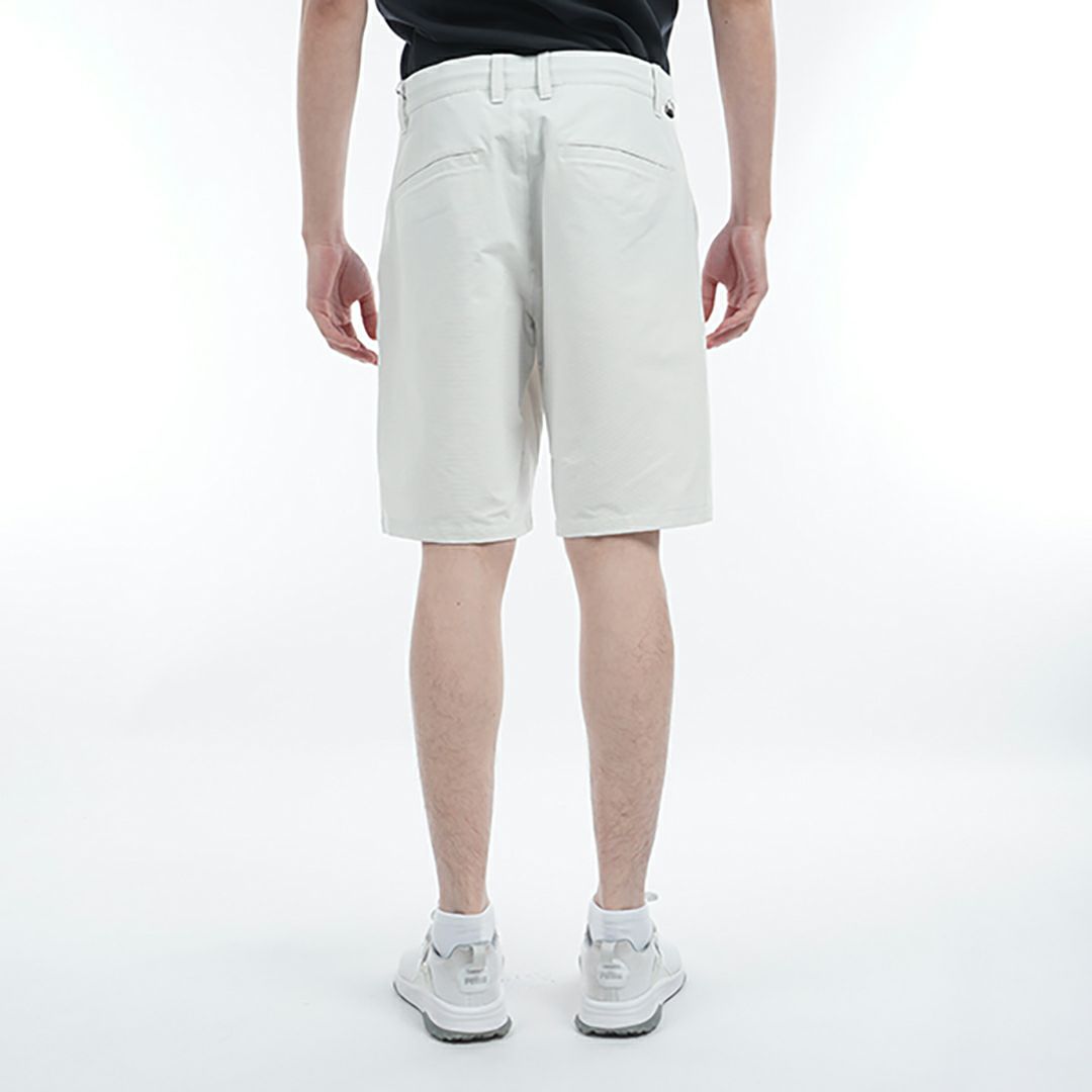 アドミラル ゴルフ Admiral GOLF メンズ メンズ コードレーン ボーダーショートパンツ ADMA532 詳細7