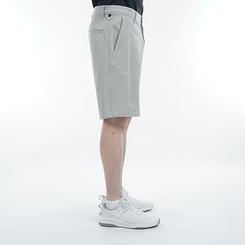 アドミラル ゴルフ Admiral GOLF メンズ メンズ コードレーン ボーダーショートパンツ ADMA532 詳細11