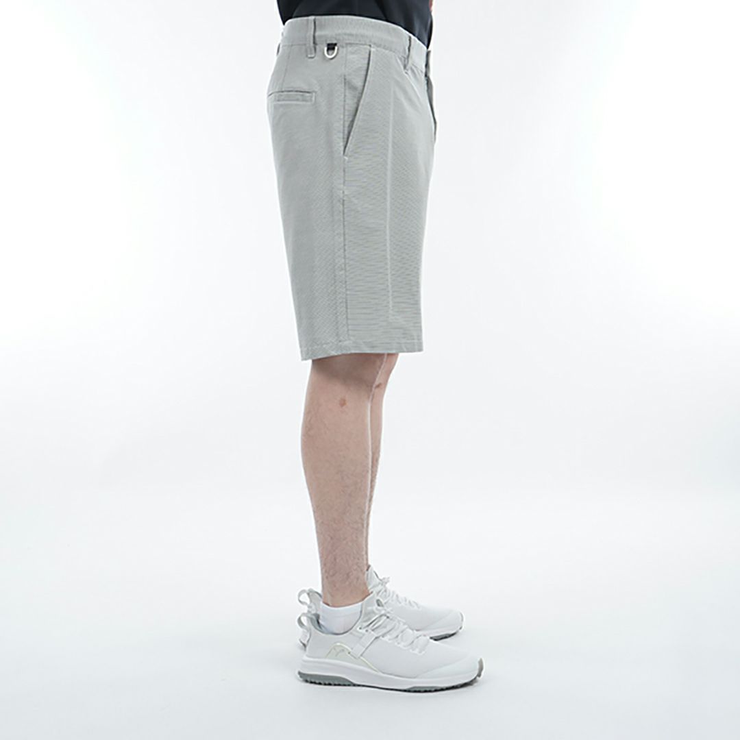 アドミラル ゴルフ Admiral GOLF メンズ メンズ コードレーン ボーダーショートパンツ ADMA532 詳細11