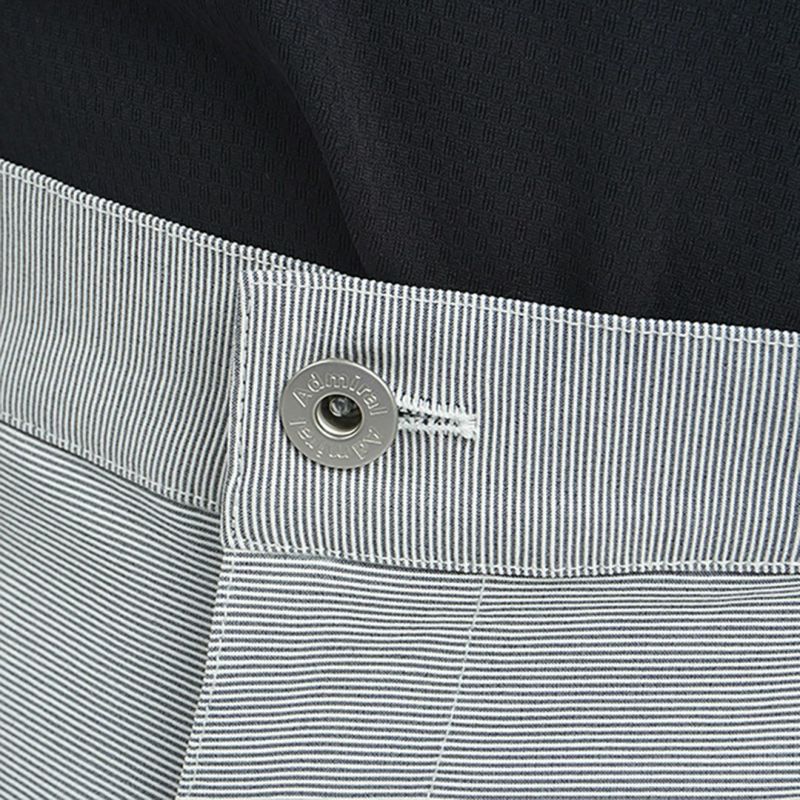 アドミラル ゴルフ Admiral GOLF メンズ メンズ コードレーン ボーダーショートパンツ ADMA532 詳細14