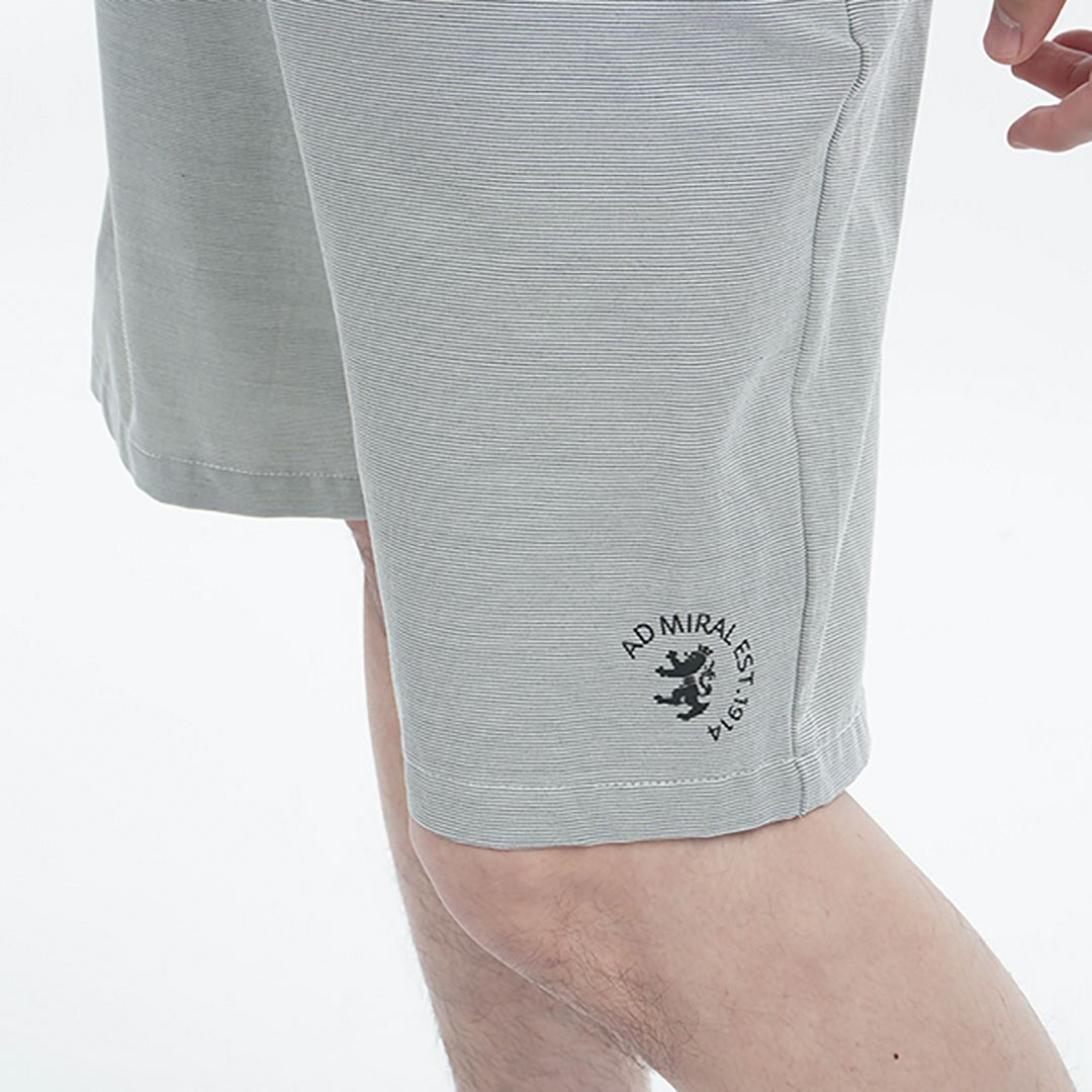 アドミラル ゴルフ Admiral GOLF メンズ メンズ コードレーン ボーダーショートパンツ ADMA532 詳細15