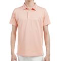 アドミラル ゴルフ Admiral GOLF メンズ メンズ カラタッチ 台襟付きポロシャツ ADMA533 詳細5