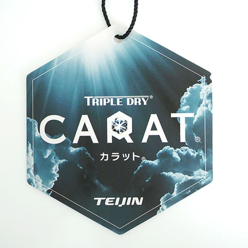 アドミラル ゴルフ Admiral GOLF メンズ メンズ カラタッチ モックネックシャツ ADMA534 詳細31