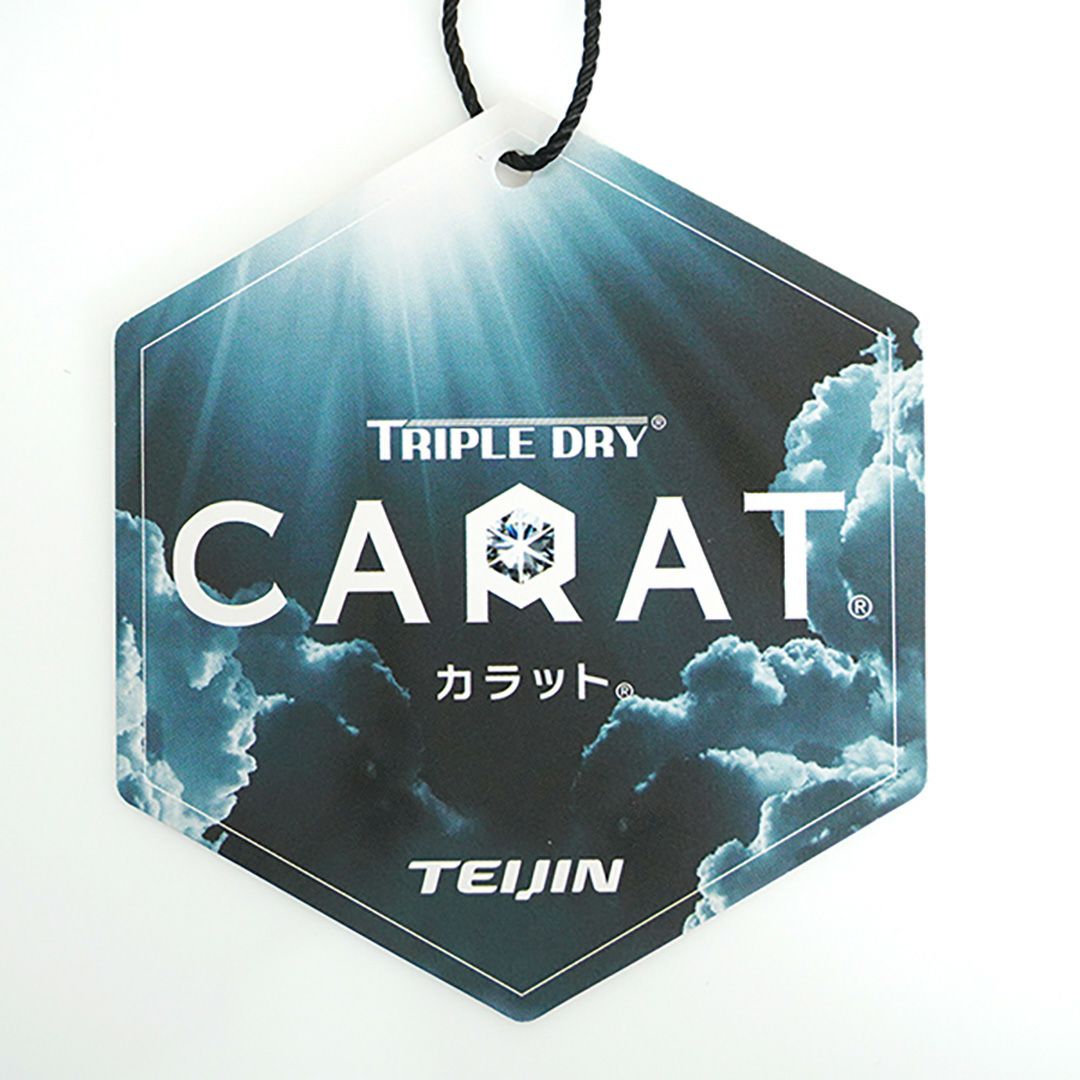 アドミラル ゴルフ Admiral GOLF メンズ メンズ カラタッチ モックネックシャツ ADMA534 詳細31