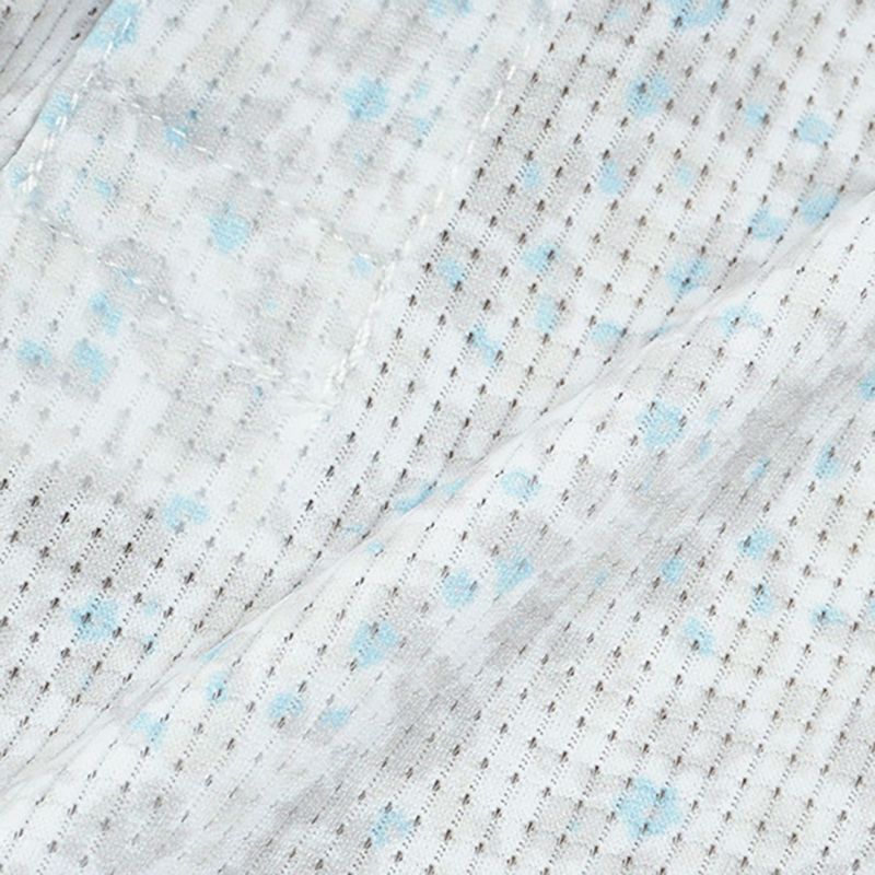 アドミラル ゴルフ Admiral GOLF メンズ メンズ 花柄プリント ポロシャツ ADMA535 詳細16