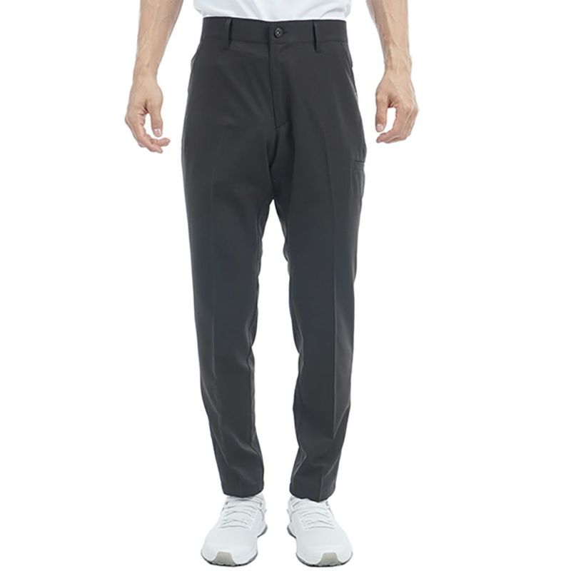 アドミラル ゴルフ Admiral GOLF メンズ メンズ 打ち水 ワイドテーパードパンツ ADMA537 詳細3