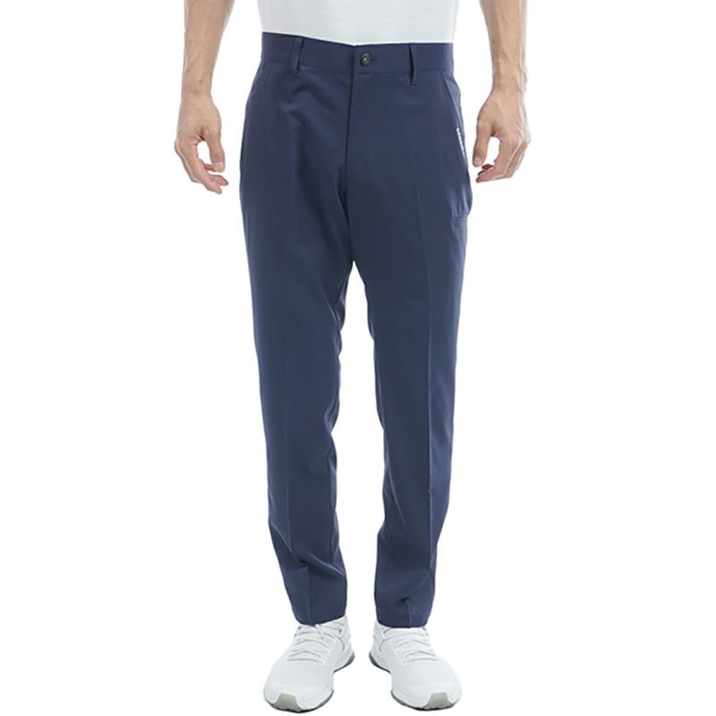 アドミラル ゴルフ Admiral GOLF メンズ メンズ 打ち水 ワイドテーパードパンツ ADMA537 詳細4