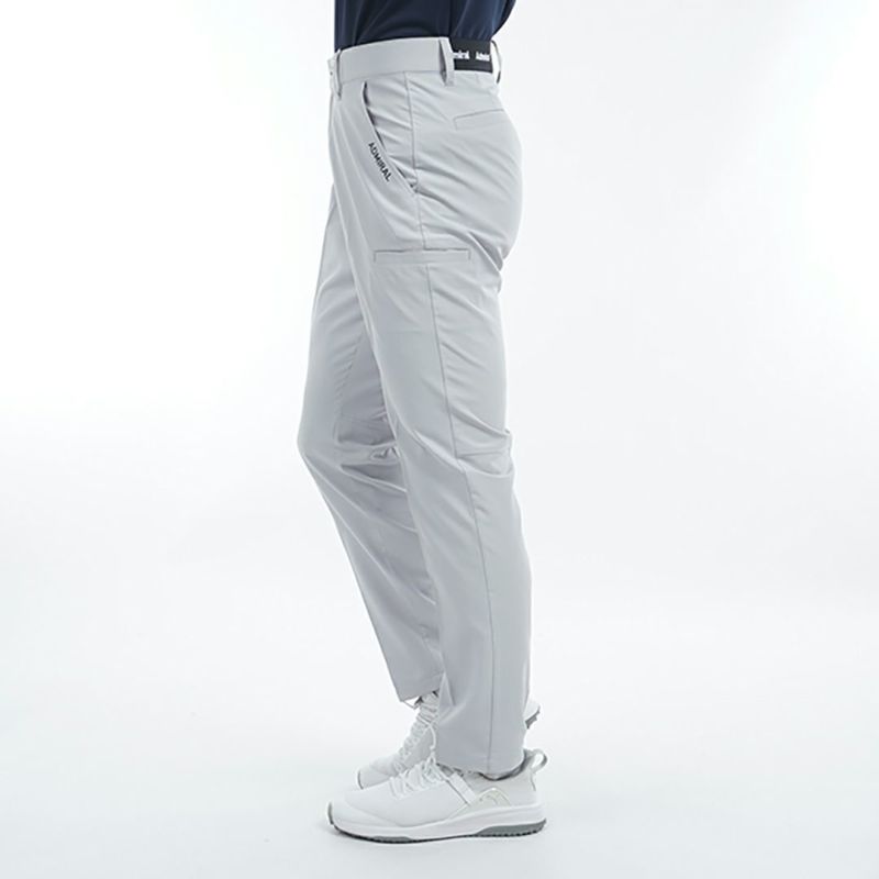 アドミラル ゴルフ Admiral GOLF メンズ メンズ 打ち水 ワイドテーパードパンツ ADMA537 詳細13