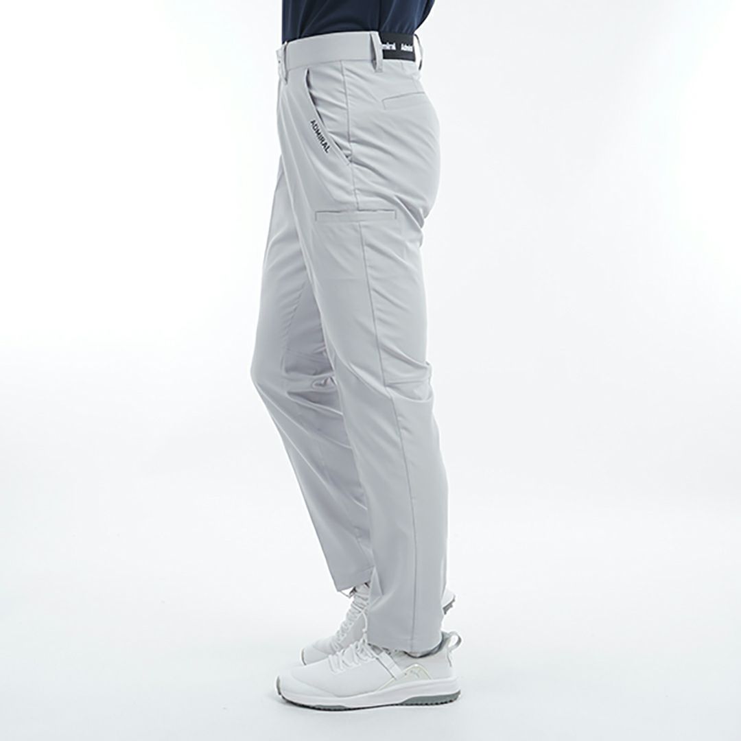 アドミラル ゴルフ Admiral GOLF メンズ メンズ 打ち水 ワイドテーパードパンツ ADMA537 詳細13
