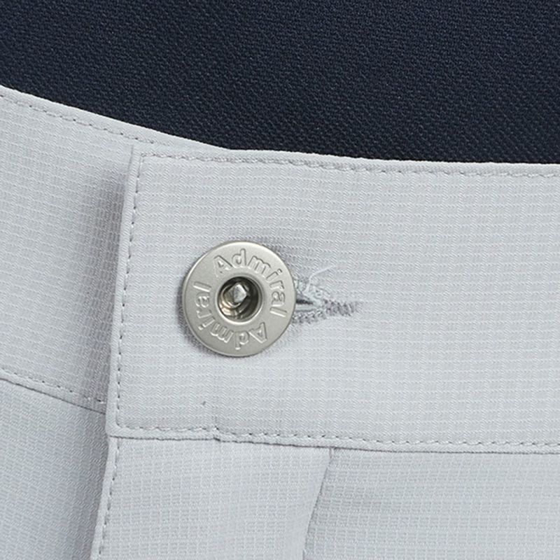 アドミラル ゴルフ Admiral GOLF メンズ メンズ 打ち水 ワイドテーパードパンツ ADMA537 詳細17