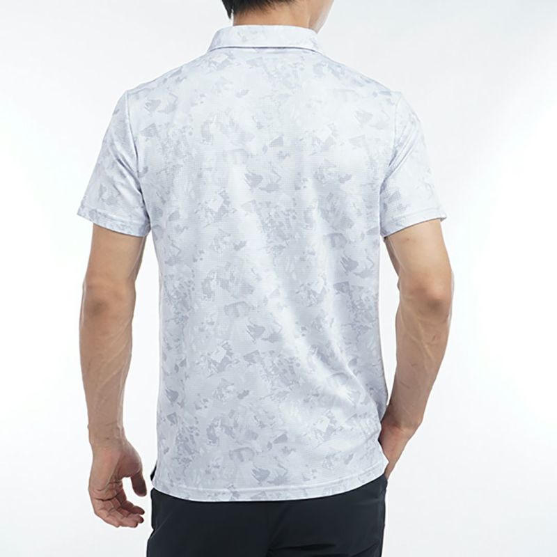 30％OFF】[アドミラル ゴルフ]メンズ ローラー カモフラージュプリント