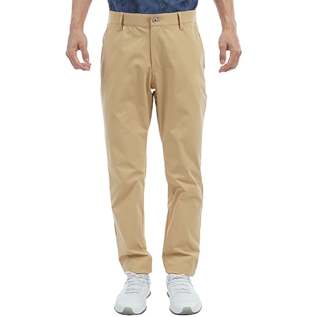 アドミラル ゴルフ Admiral GOLF メンズ メンズ ドライメッシュ テーパードパンツ ADMA540 詳細1