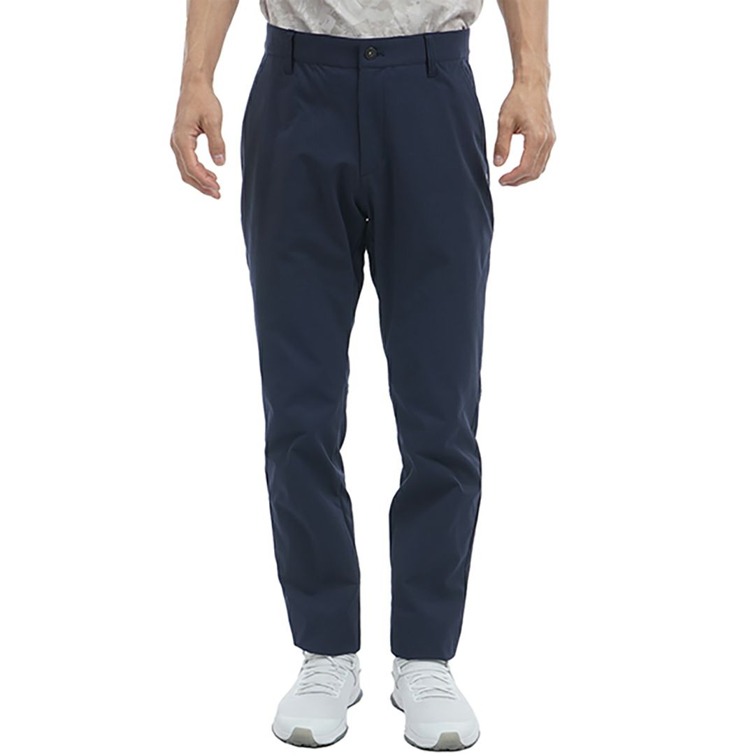 アドミラル ゴルフ Admiral GOLF メンズ メンズ ドライメッシュ テーパードパンツ ADMA540 詳細5