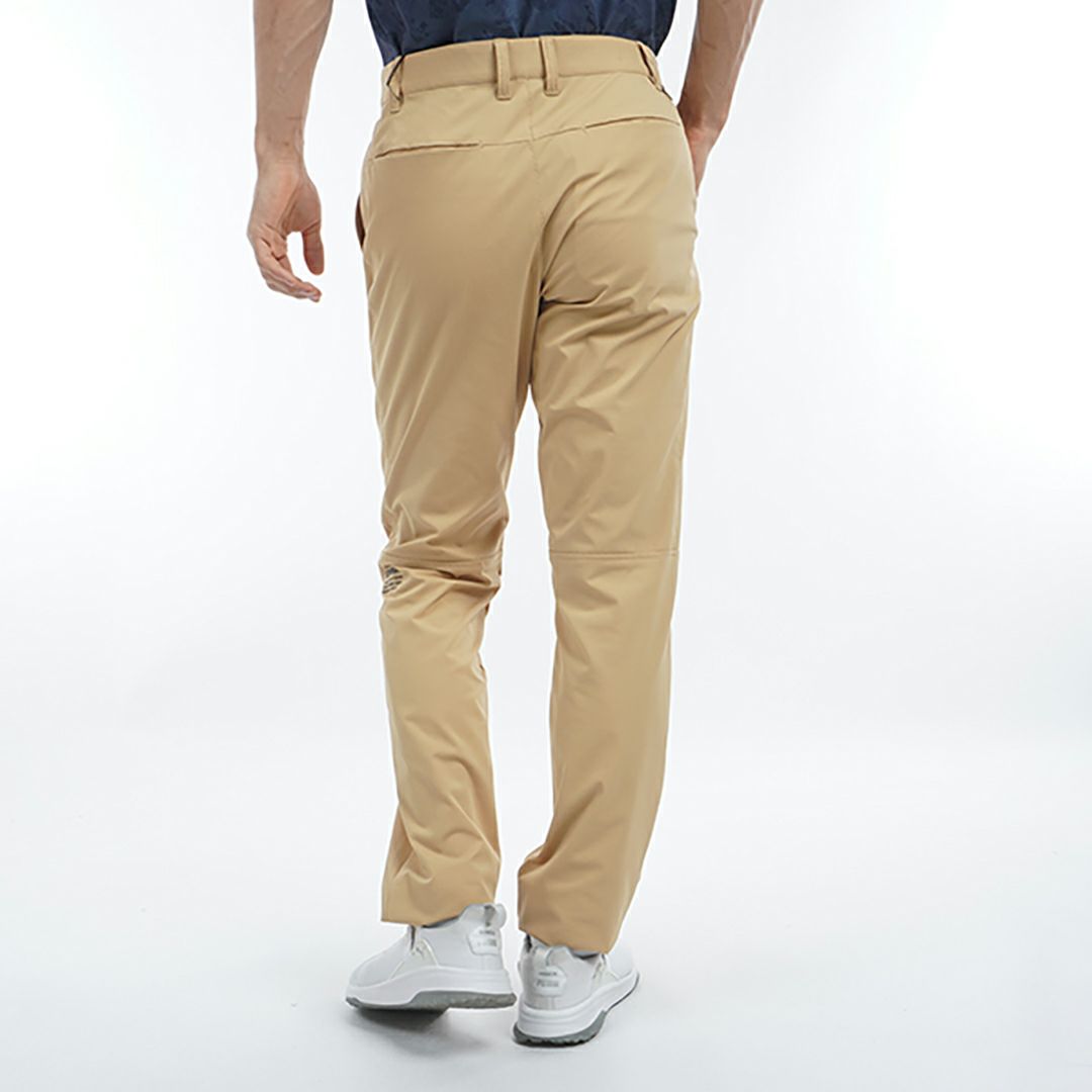 アドミラル ゴルフ Admiral GOLF メンズ メンズ ドライメッシュ テーパードパンツ ADMA540 詳細7