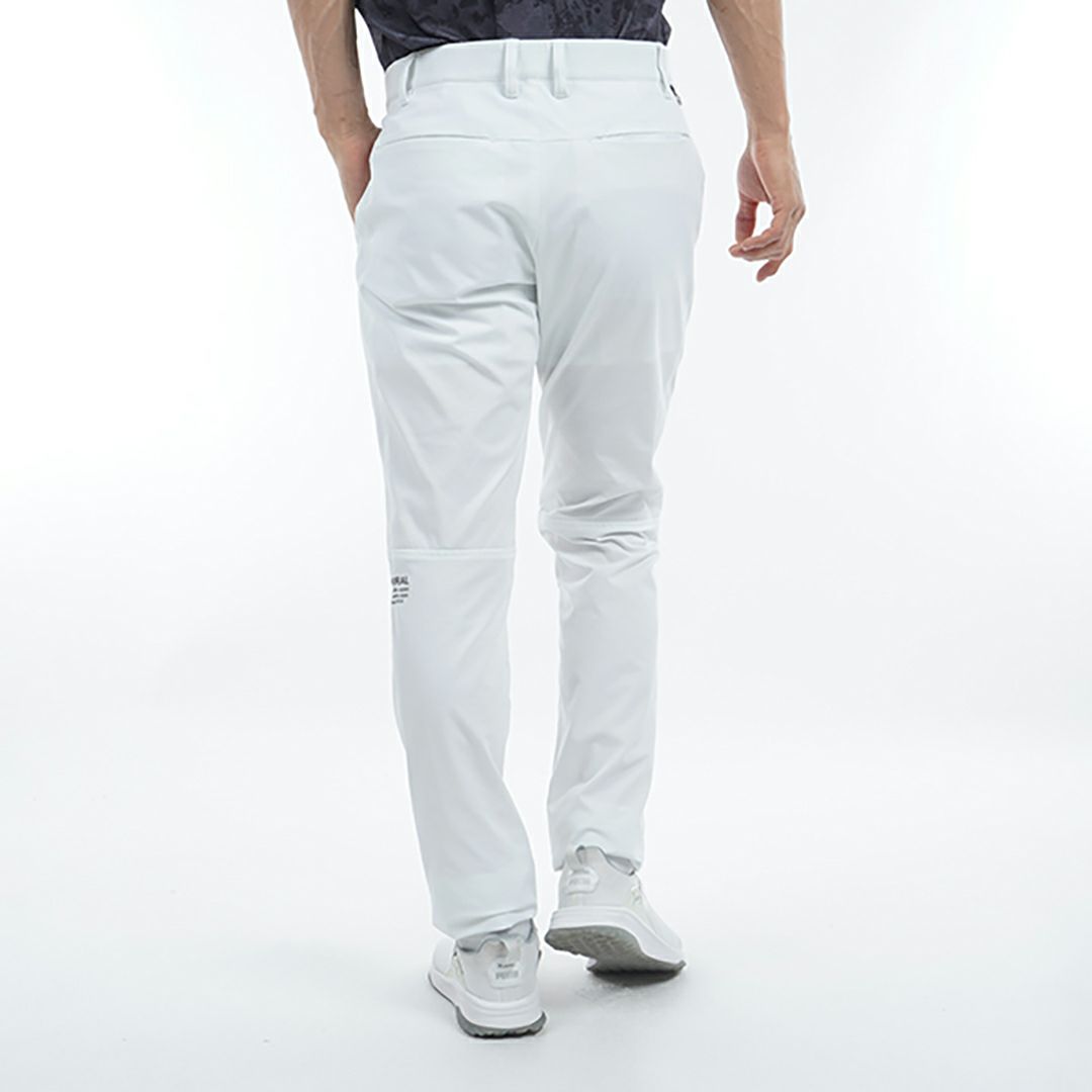 アドミラル ゴルフ Admiral GOLF メンズ メンズ ドライメッシュ テーパードパンツ ADMA540 詳細9