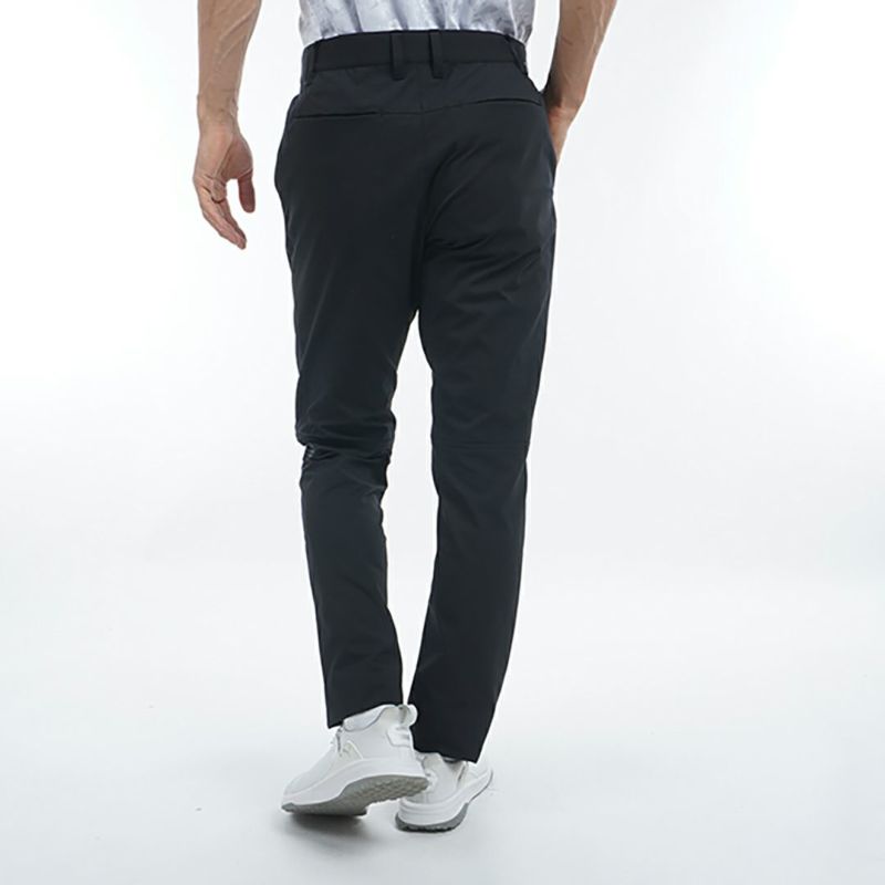 アドミラル ゴルフ Admiral GOLF メンズ メンズ ドライメッシュ テーパードパンツ ADMA540 詳細11