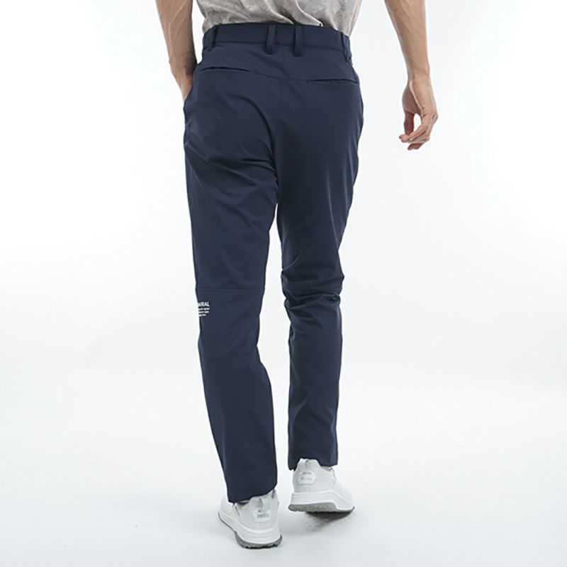 アドミラル ゴルフ Admiral GOLF メンズ メンズ ドライメッシュ テーパードパンツ ADMA540 詳細15