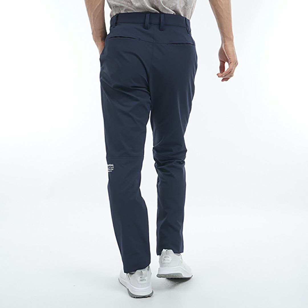 アドミラル ゴルフ Admiral GOLF メンズ メンズ ドライメッシュ テーパードパンツ ADMA540 詳細15