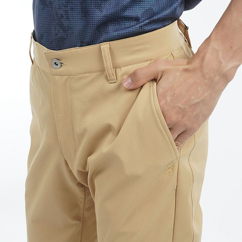 アドミラル ゴルフ Admiral GOLF メンズ メンズ ドライメッシュ テーパードパンツ ADMA540 詳細18