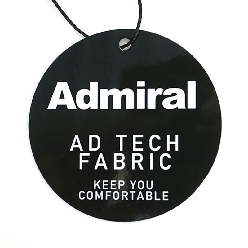アドミラル ゴルフ Admiral GOLF メンズ メンズ ドライメッシュ テーパードパンツ ADMA540 詳細22