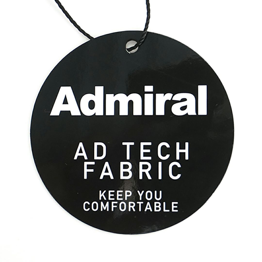 アドミラル ゴルフ Admiral GOLF メンズ メンズ ドライメッシュ テーパードパンツ ADMA540 詳細22