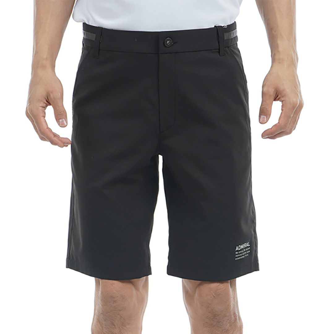 アドミラル ゴルフ Admiral GOLF メンズ メンズ 打ち水 ショートパンツ ADMA541 詳細1