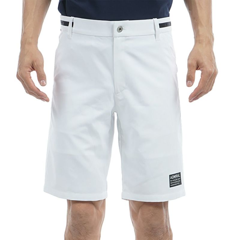 アドミラル ゴルフ Admiral GOLF メンズ メンズ 打ち水 ショートパンツ ADMA541 詳細2