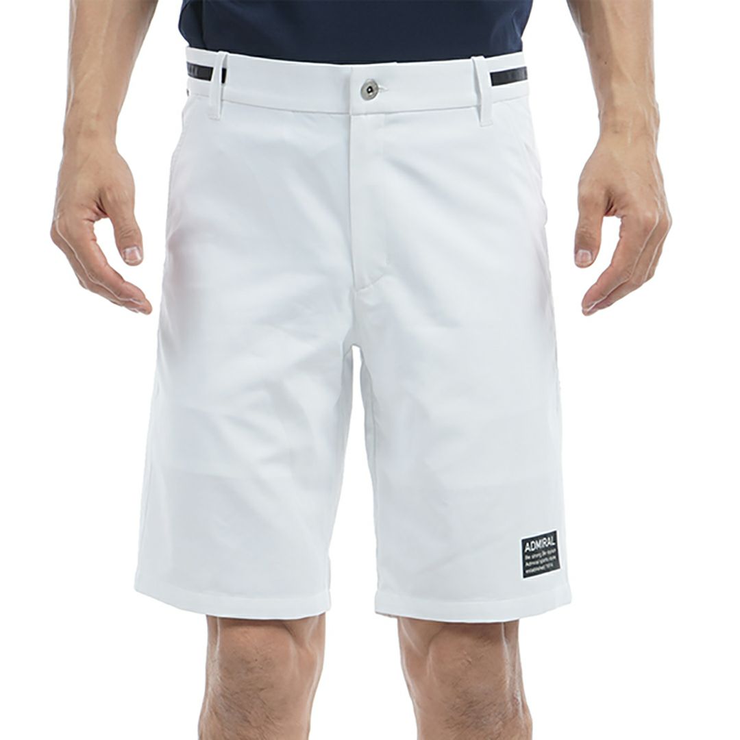 アドミラル ゴルフ Admiral GOLF メンズ メンズ 打ち水 ショートパンツ ADMA541 詳細2