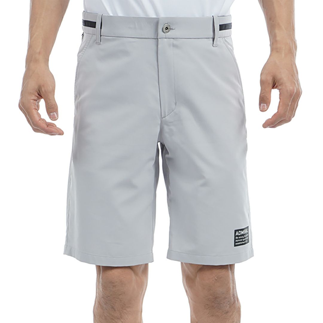 アドミラル ゴルフ Admiral GOLF メンズ メンズ 打ち水 ショートパンツ ADMA541 詳細3