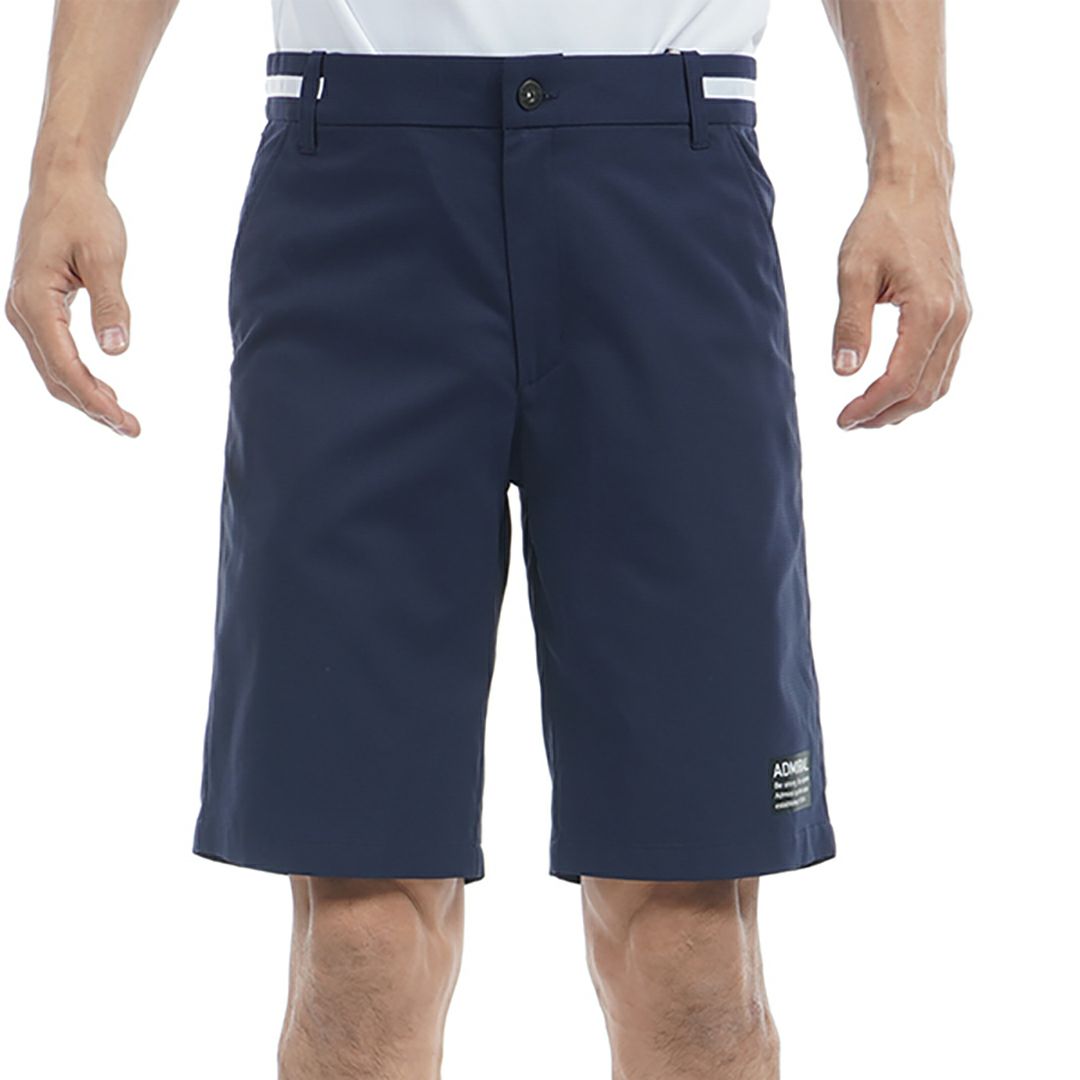 アドミラル ゴルフ Admiral GOLF メンズ メンズ 打ち水 ショートパンツ ADMA541 詳細4