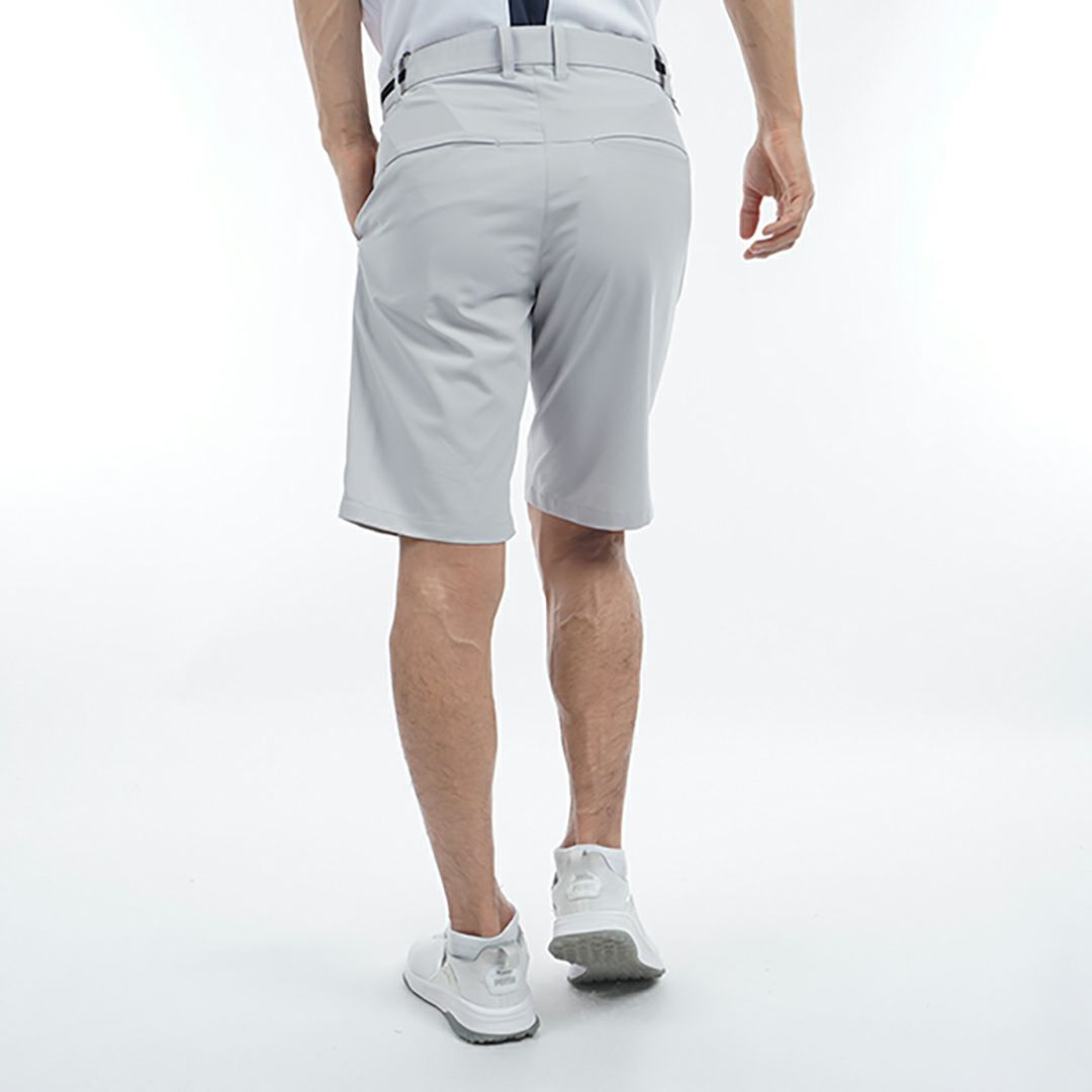 アドミラル ゴルフ Admiral GOLF メンズ メンズ 打ち水 ショートパンツ ADMA541 詳細10