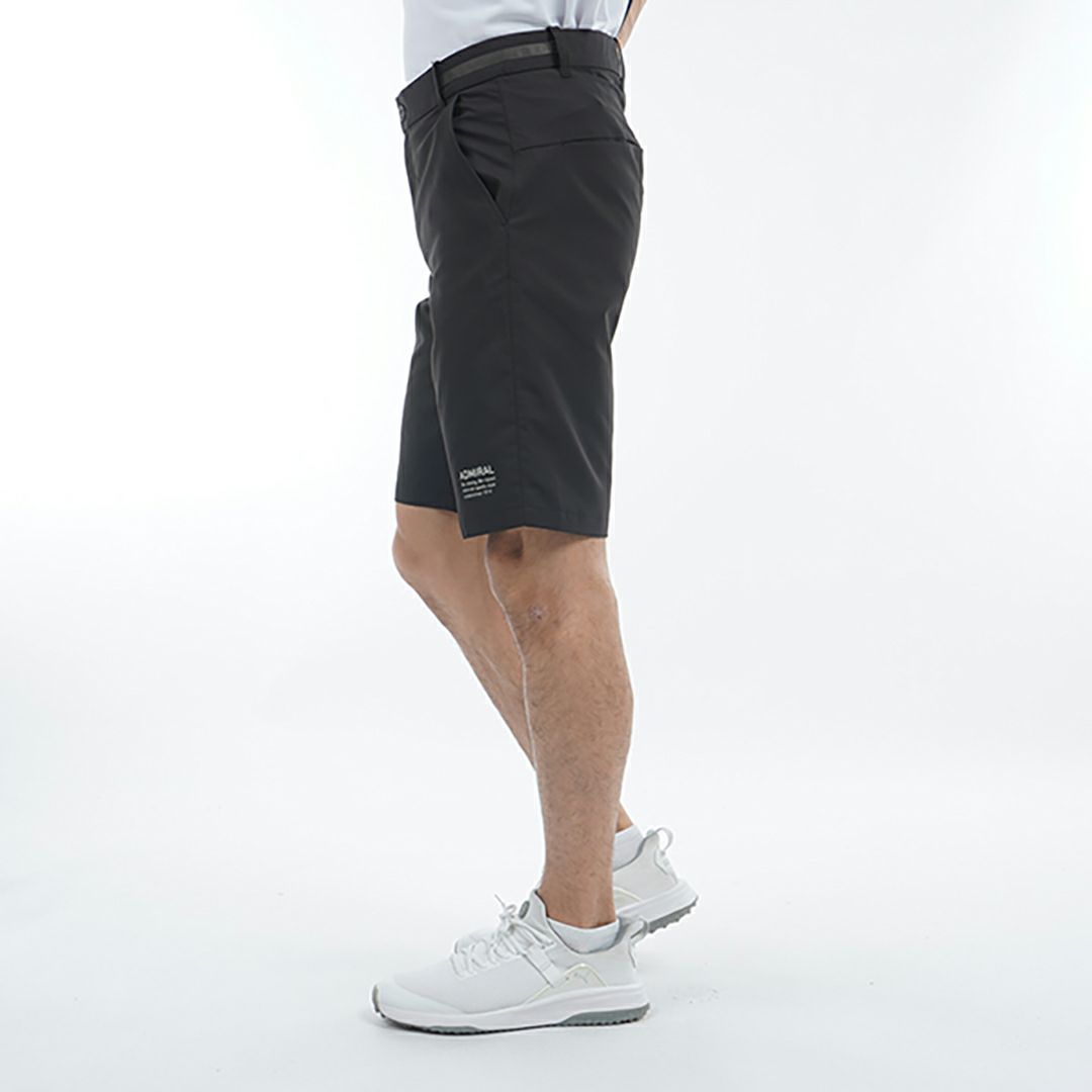 アドミラル ゴルフ Admiral GOLF メンズ メンズ 打ち水 ショートパンツ ADMA541 詳細13